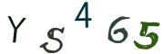 Imagine CAPTCHA