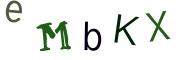 Imagine CAPTCHA