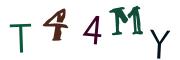 Imagine CAPTCHA