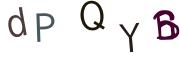 Imagine CAPTCHA