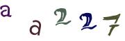 Imagine CAPTCHA