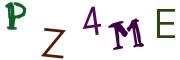 Imagine CAPTCHA