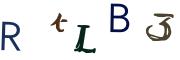 Imagine CAPTCHA