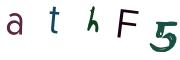 Imagine CAPTCHA