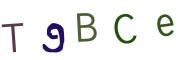 Imagine CAPTCHA