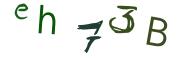 Imagine CAPTCHA