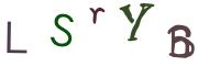 Imagine CAPTCHA
