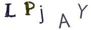 Imagine CAPTCHA