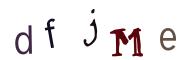 Imagine CAPTCHA