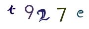Imagine CAPTCHA