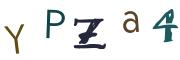 Imagine CAPTCHA