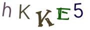 Imagine CAPTCHA