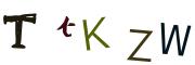 Imagine CAPTCHA
