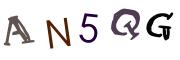 Imagine CAPTCHA