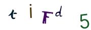 Imagine CAPTCHA