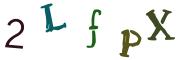 Imagine CAPTCHA