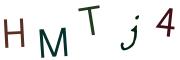 Imagine CAPTCHA