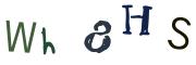 Imagine CAPTCHA