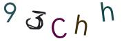 Imagine CAPTCHA