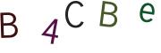 Imagine CAPTCHA