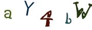 Imagine CAPTCHA