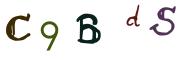 Imagine CAPTCHA