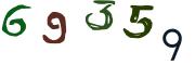 Imagine CAPTCHA