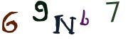 Imagine CAPTCHA