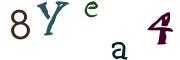 Imagine CAPTCHA