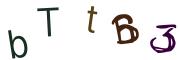 Imagine CAPTCHA