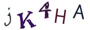 Imagine CAPTCHA