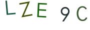 Imagine CAPTCHA