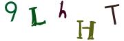 Imagine CAPTCHA