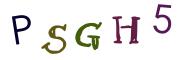 Imagine CAPTCHA