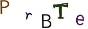 Imagine CAPTCHA