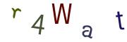 Imagine CAPTCHA