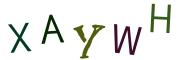 Imagine CAPTCHA