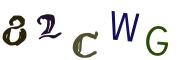 Imagine CAPTCHA