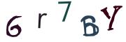 Imagine CAPTCHA