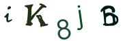 Imagine CAPTCHA