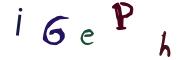 Imagine CAPTCHA