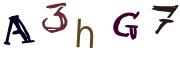 Imagine CAPTCHA