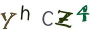 Imagine CAPTCHA