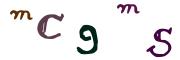 Imagine CAPTCHA