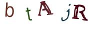 Imagine CAPTCHA