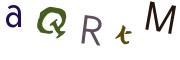 Imagine CAPTCHA