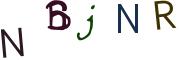 Imagine CAPTCHA