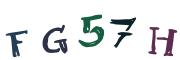 Imagine CAPTCHA