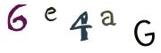 Imagine CAPTCHA
