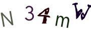 Imagine CAPTCHA